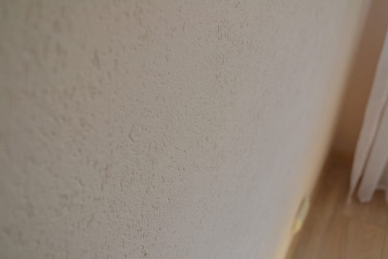 Dekoratīvā apmetuma veidi