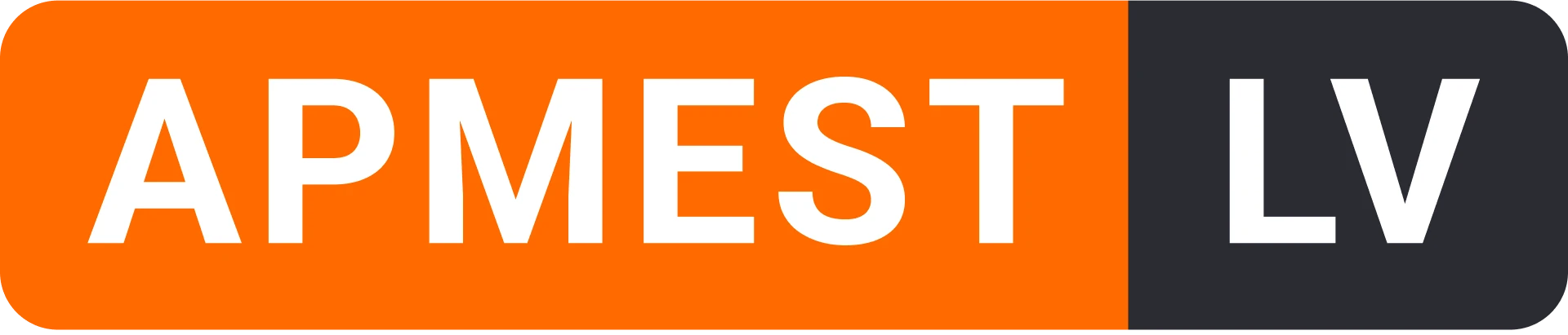 Apmest LV logo